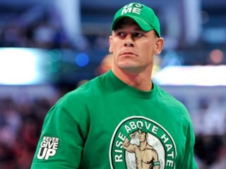 john cena