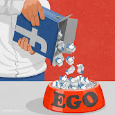 FEED YOUR EGO