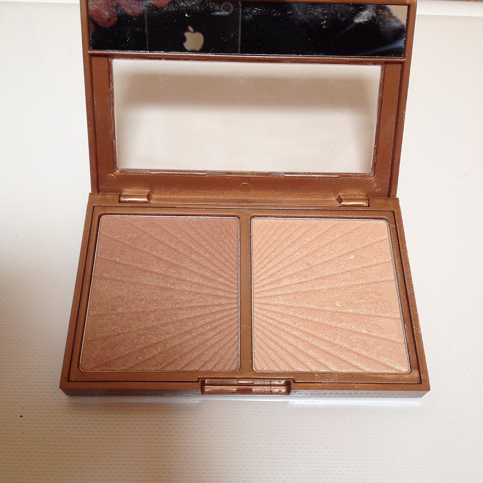 Beauty Obsessed Dupe Alert!!! Charllotte Tilbury Filmstar Bronze