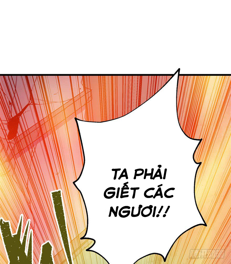 Thú Nhân Chapter 29 - TC Truyện