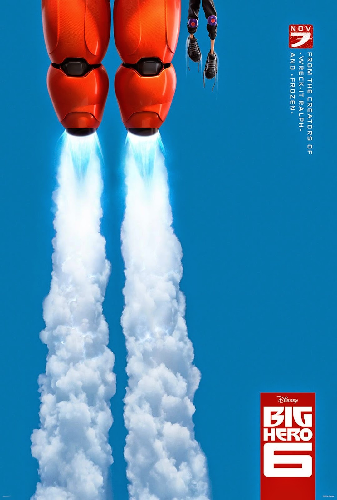 [TOP] Big Hero 6 (Original Motion Picture Soundtrack) Zip