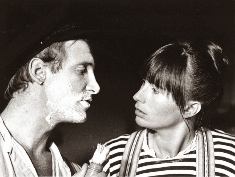 De honingpot Wat een mooie kajuit De honingpot Wat een mooie kajuit