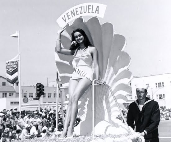 Con đường trở thành cường quốc sắc đẹp của Venezuela - Page 9 1955+Carmen+Susana+Duijm+Zubillaga
