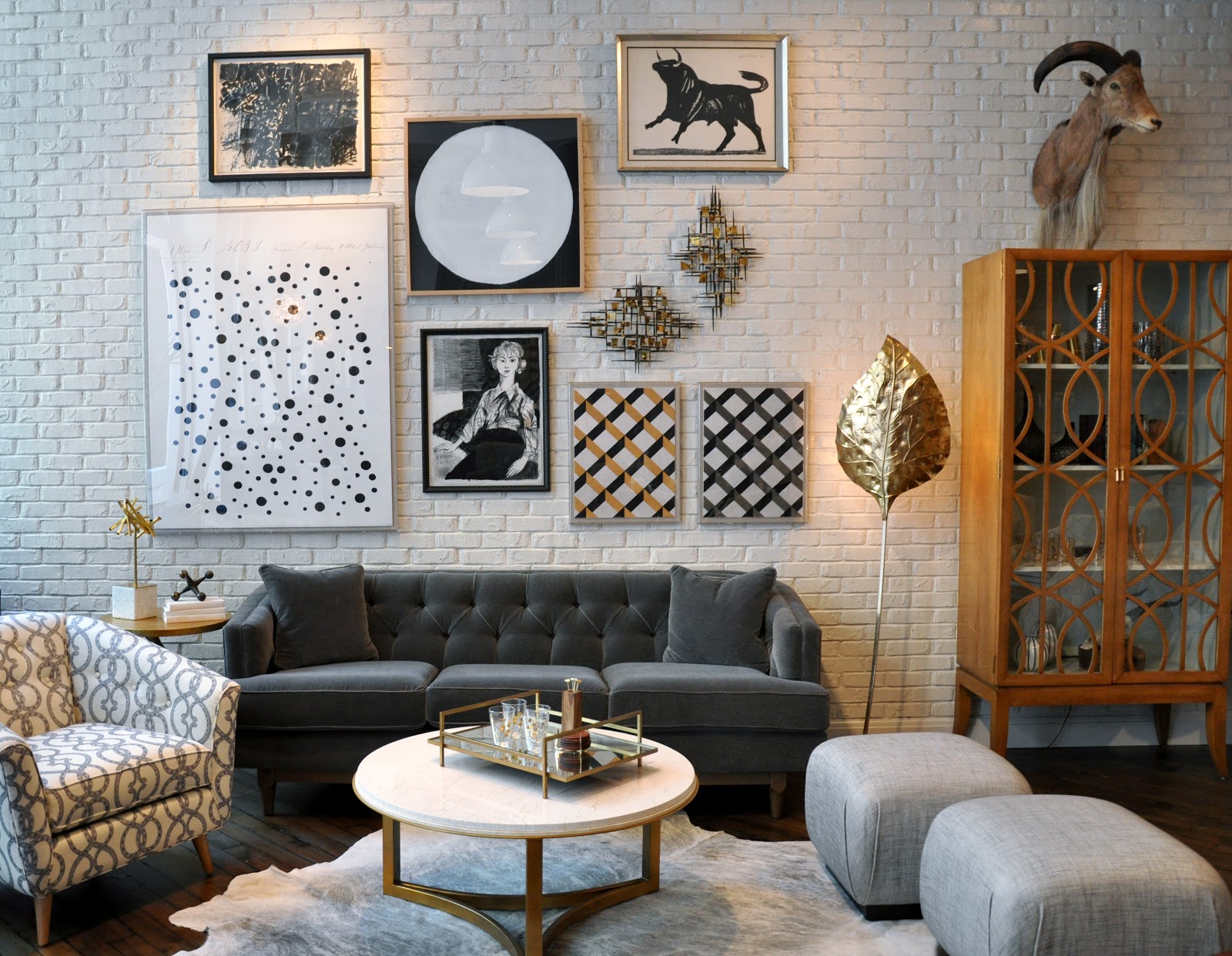 STYLEBEAT DWELL WELL SOHO'S LATEST DESIGN DESTINATION