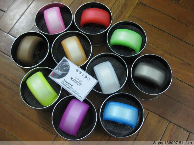 Jam Tangan Odm