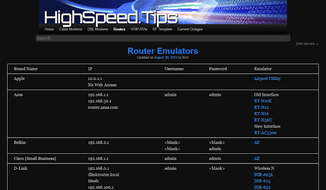 HighSpeed.Tips HighSpeed.Tips