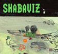 »Shabaviz« – Ausstellung iranischer Illustratoren