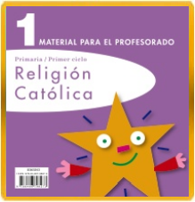 ACTIVIDADES INTERACTIVAS DE RELIGIÓN 1º ANAYA