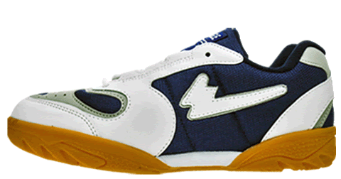 Sepatu Eagle Sepatu Badminton Eagel All England