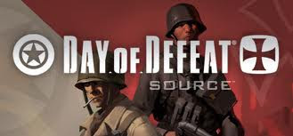 Day Of Defeat Source