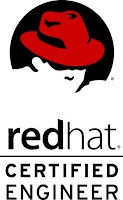 Red Hat Certified Engineer (RHCE)