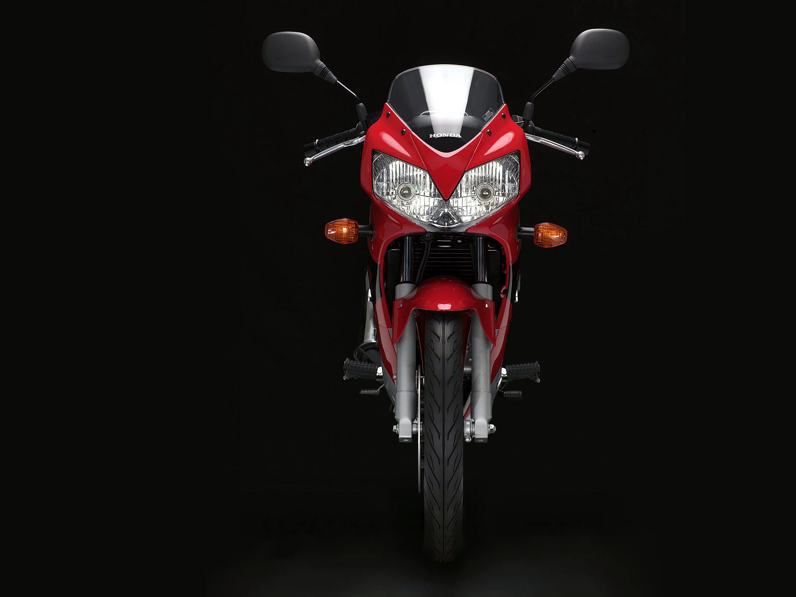 Honda Cbr125r