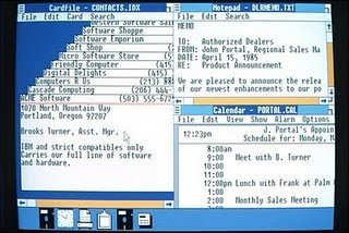 Sejarah Singkat Windows 1