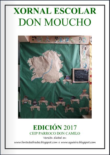 DON MOUCHO