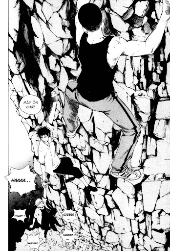 High School chap 57