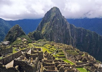 Machu Picchu1