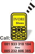 Call Ivori Shoes
