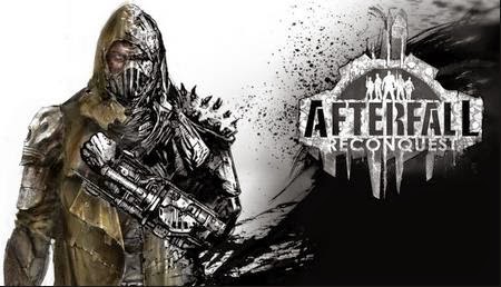 Gameplay Afterfall Reconquest Episode I