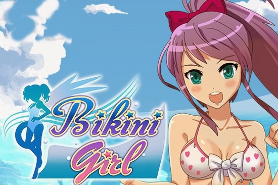 [Juego] Bikini Girl v1.0.0 Apk Mod (Ilimitado Gold) Bikini+Girl+android