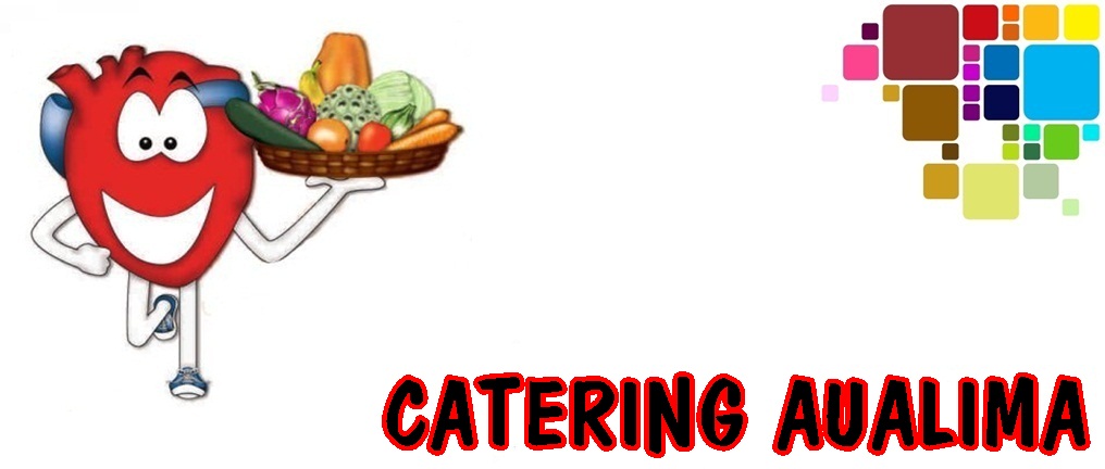 CATERING AUALIMA ( Proyecto Nutricional )