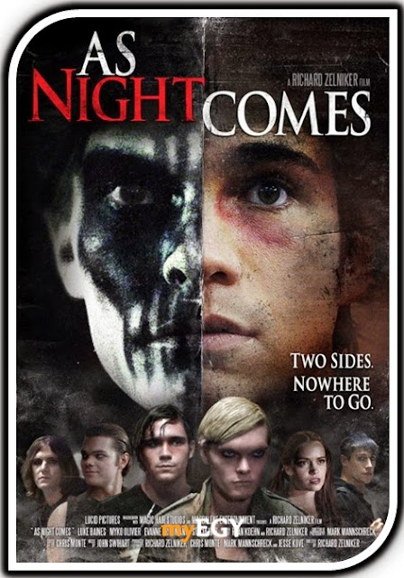 As Night Comes (2014)