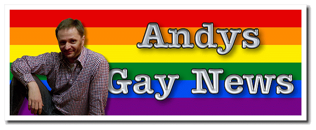 Andys Gay-News