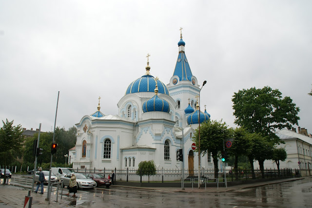 Catedral-Ortodoxa