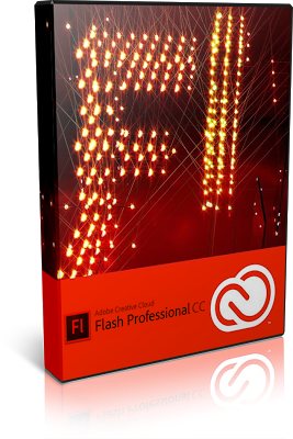 download adobe flash professional cc 2014 full version