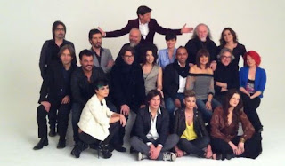 cantanti sanremo 2012