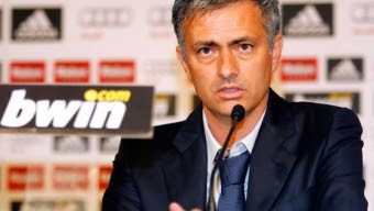 Jose Mourinho http://www.didunia.net/