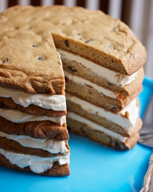 18 Cookie Cakes That Won’t Let You Down