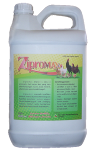 Zipromax