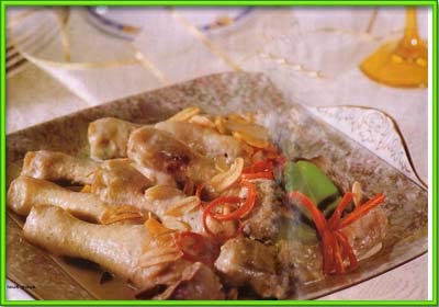 Cara Membuat Capcay Kering Jawa | resep cara membuat opor ayam jawa istimewa resep masakan Cara Membuat Capcay Kering Jawa | resep cara membuat opor ayam jawa istimewa resep masakan