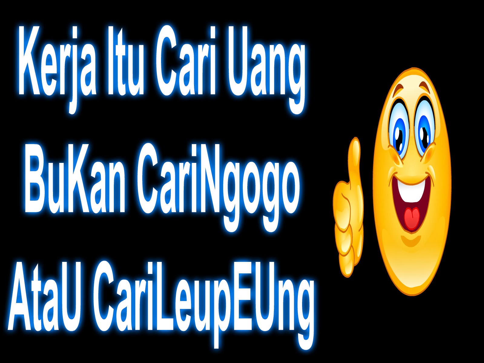 Dp Bbm Lucu Bahasa Sunda Kesinilahcom