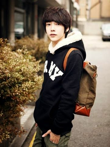 chea's wonderland~: Ulzzang Boys List~!
