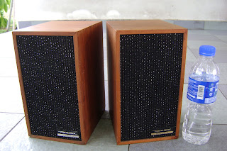 Realistic Minimus 1 speakers ( sold ) Realistic+minimus+1+front