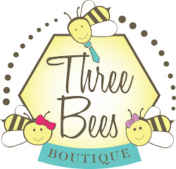 Three Bees Boutique