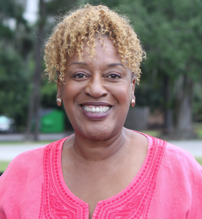 Interview: CCH Pounder of NCIS: New Orleans Lets the Good Times Roll in the...
