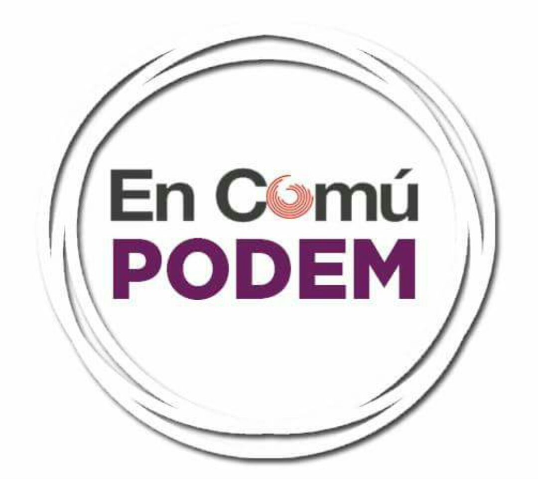 En Comú PODEM