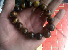 GELANG PENGASIHAN