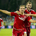 NK Rijeka 0 - 3 Aberdeen: Victorious Dons in driving seat