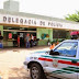 Viatura da Polícia Federal é roubada em Ceilândia