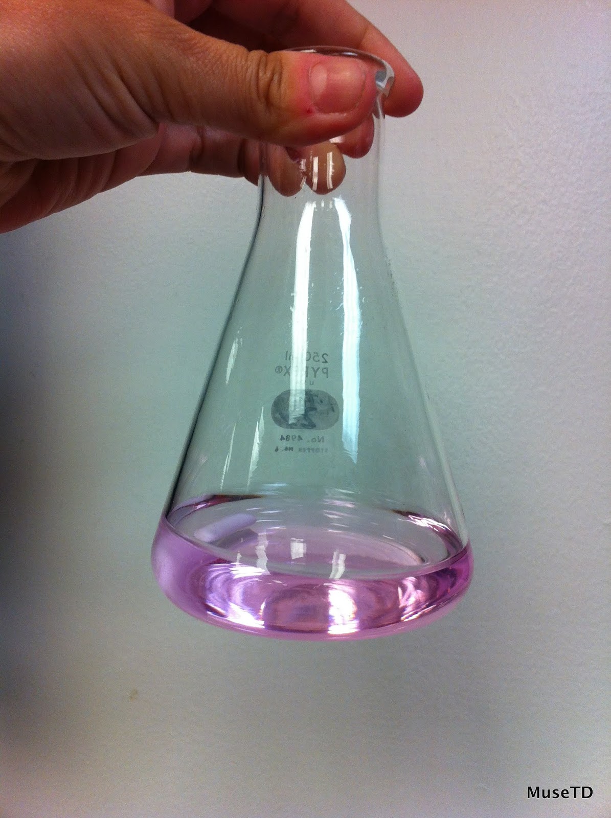 ACID BASE TITRATION