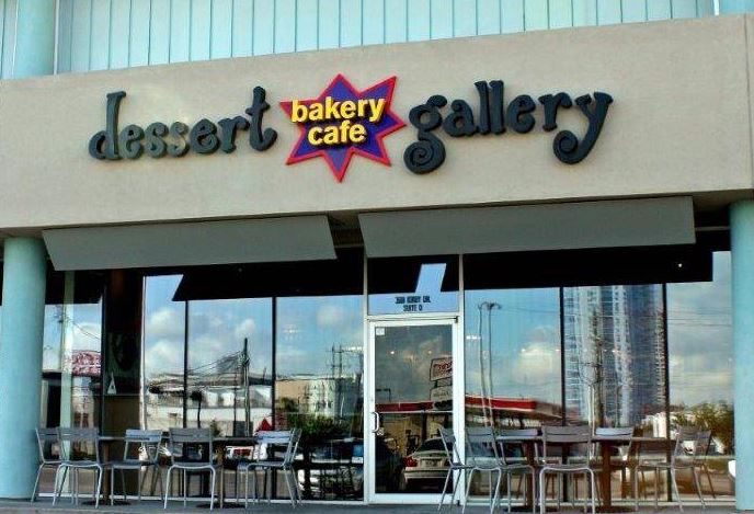 Dessert Gallery