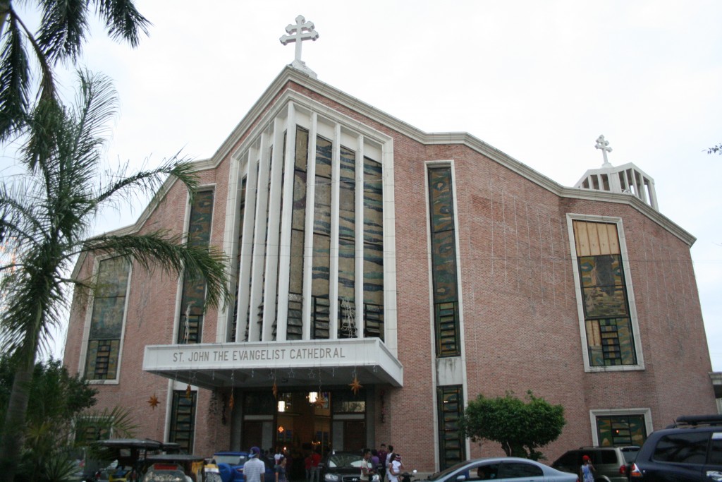 Travel ba ang hanap? Tara na sa Dagupan! Oktubre 2017