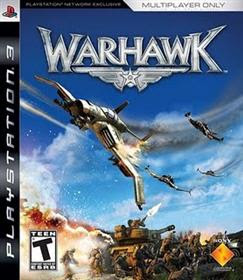 Warhawk   PS3