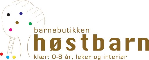 Barnebutikken Høstbarn