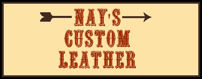 Nay's Custom Leather 