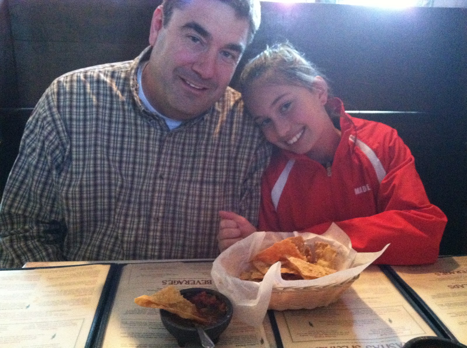 Adventures in Dining Mamasita's Nebraska