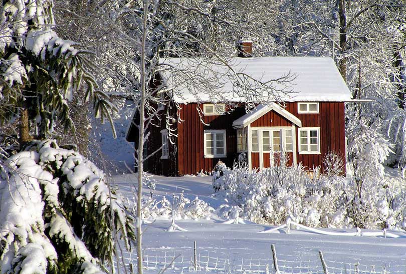 Confronting Winter To Keep Your Home Warm